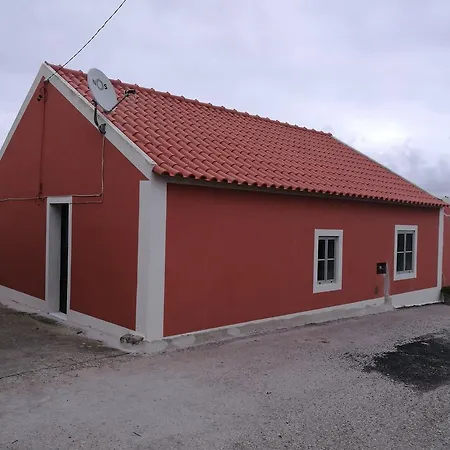 5 Marias Pensjonat São Pedro da Cadeira