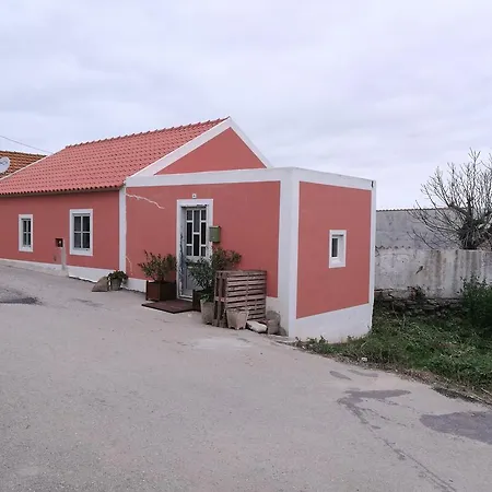 Pensjonat 5 Marias