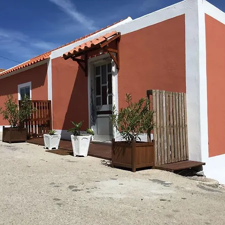 5 Marias Pensjonat São Pedro da Cadeira